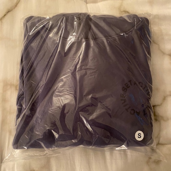 SETactive Thunder Hoodie - Picture 4 of 5